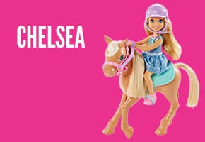 Barbie Chelsea