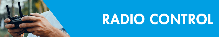 Catalogue Radiocommandées
