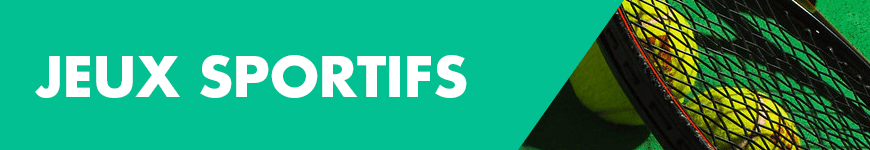 jeux sportifs