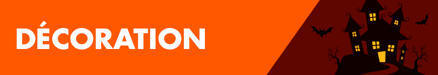 decoration Halloween