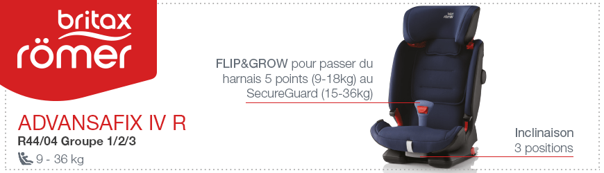 Romer advansafix