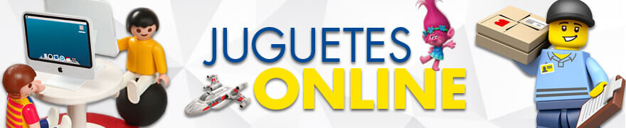 jouets en ligne
