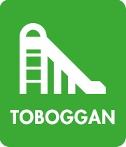 toboggans