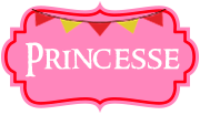 Déguisements Princesses