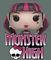 Funko Pop Monster High