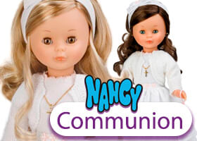 Nancy Communion