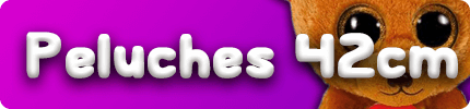 Peluches 42cm