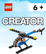 lego creator