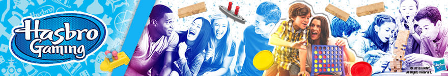 Hasbro Games